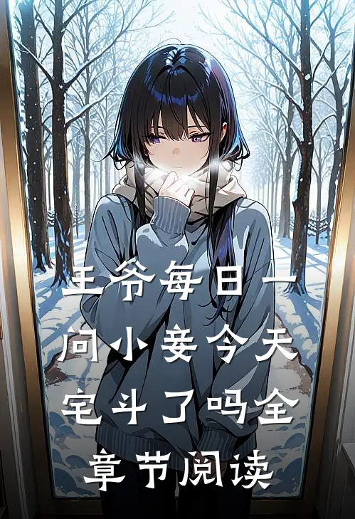 王爷每日一问小妾今天宅斗了吗全章节阅读