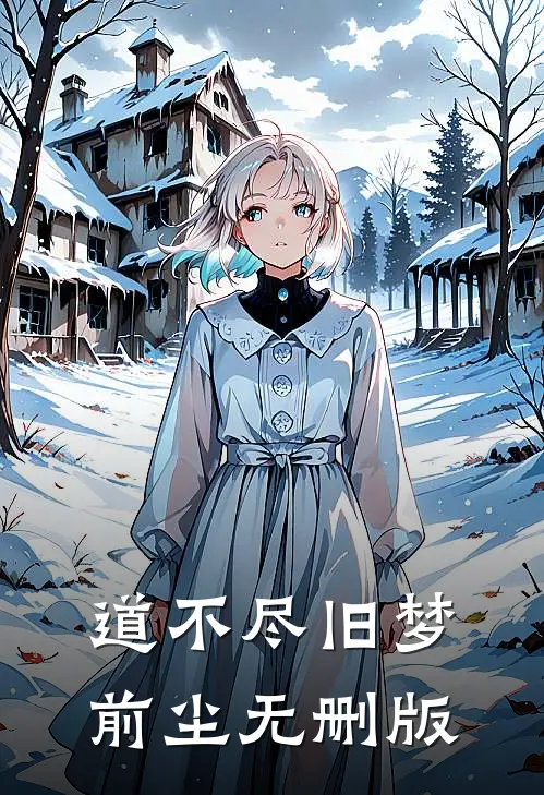 道不尽旧梦前尘无删版