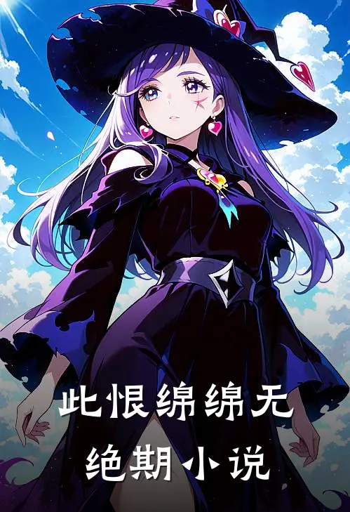 此恨绵绵无绝期小说