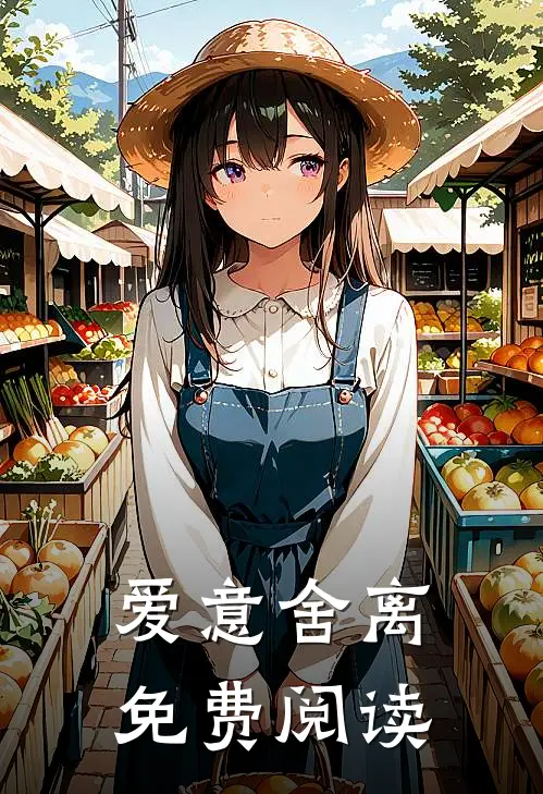 爱意舍离免费阅读