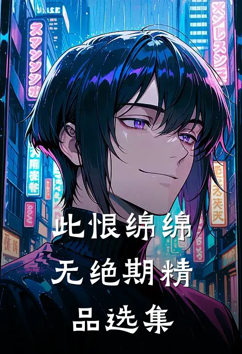 此恨绵绵无绝期精品选集