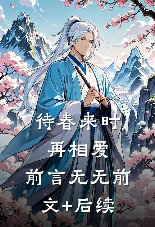 待春来时再相爱：前言 无无前文+后续