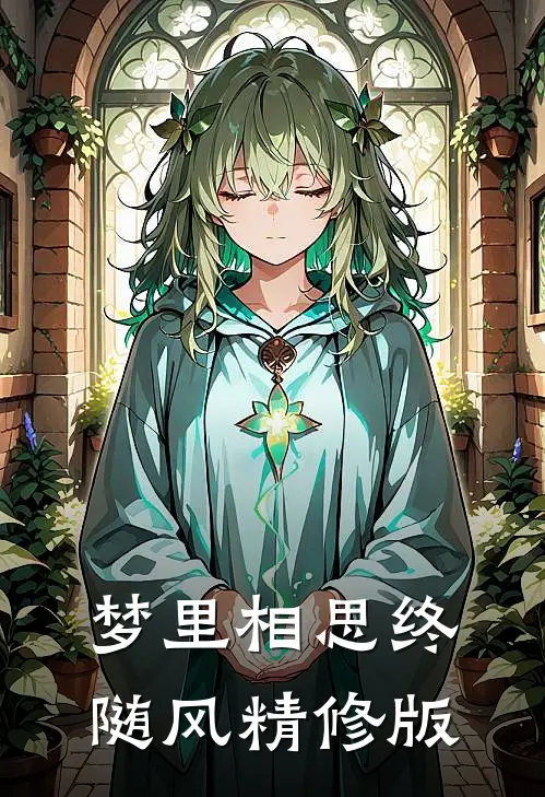 梦里相思终随风精修版
