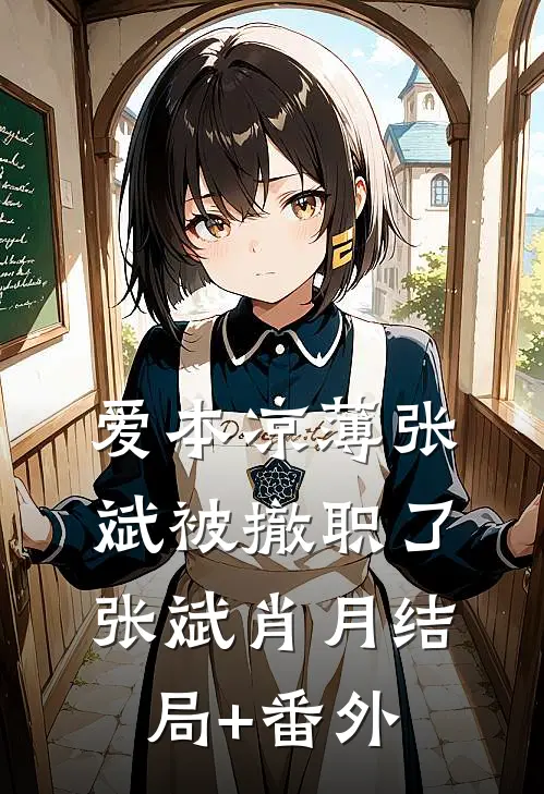 爱本凉薄-张斌被撤职了张斌肖月结局+番外