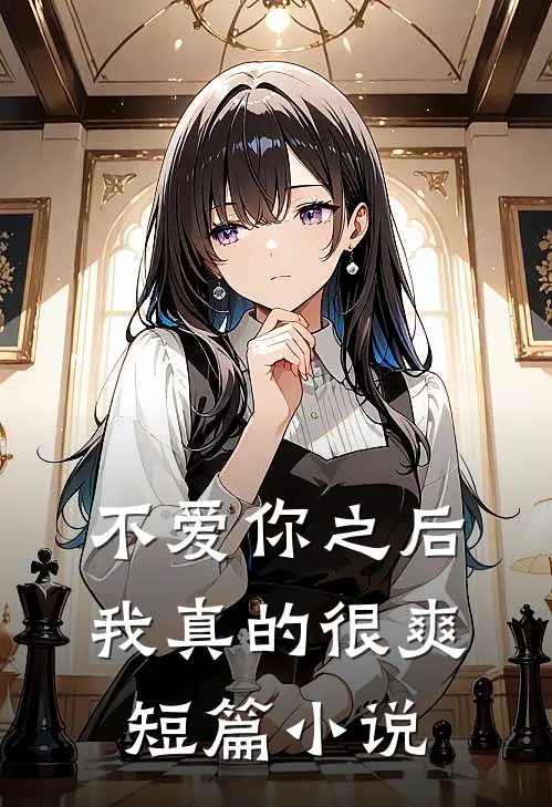 不爱你之后，我真的很爽短篇小说