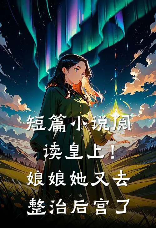 短篇小说阅读皇上！娘娘她又去整治后宫了