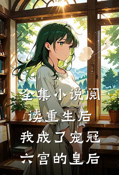 全集小说阅读重生后，我成了宠冠六宫的皇后