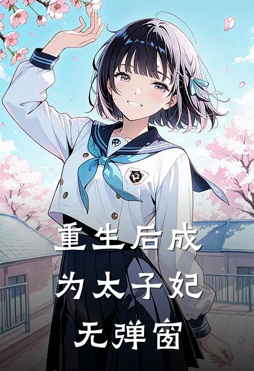 重生后成为太子妃无弹窗