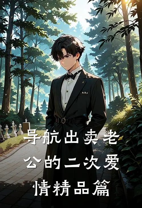 导航出卖老公的二次爱情精品篇
