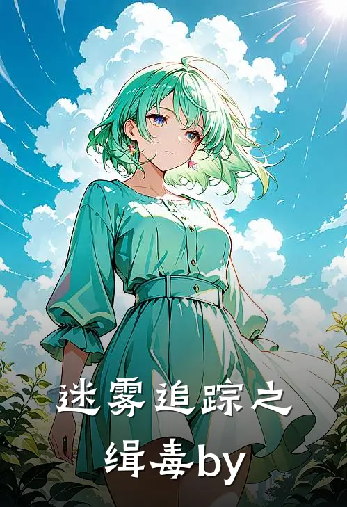 迷雾追踪之缉毒by