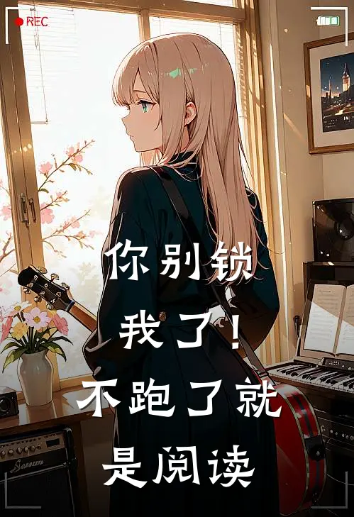 你别锁我了！不跑了就是阅读