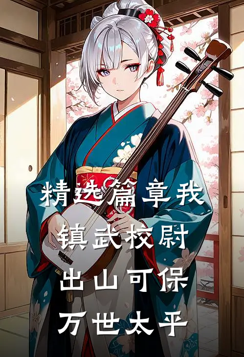 精选篇章我，镇武校尉，出山可保万世太平