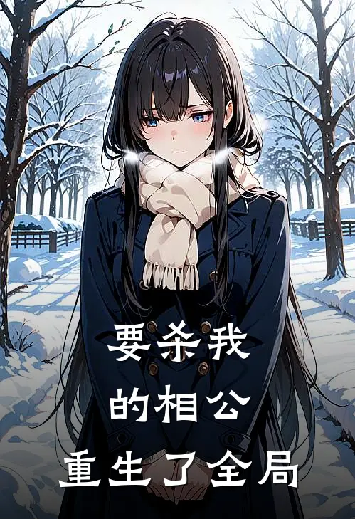 要杀我的相公，重生了全局