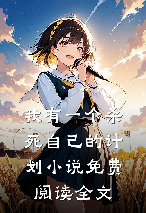 我有一个杀死自己的计划小说免费阅读全文