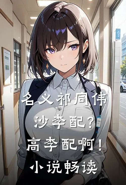 名义祁同伟：沙李配？高李配啊！小说畅读