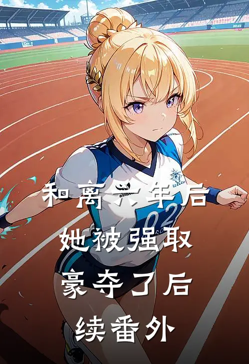 和离六年后，她被强取豪夺了后续番外
