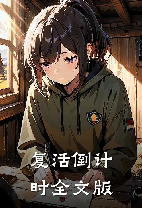 复活倒计时全文版