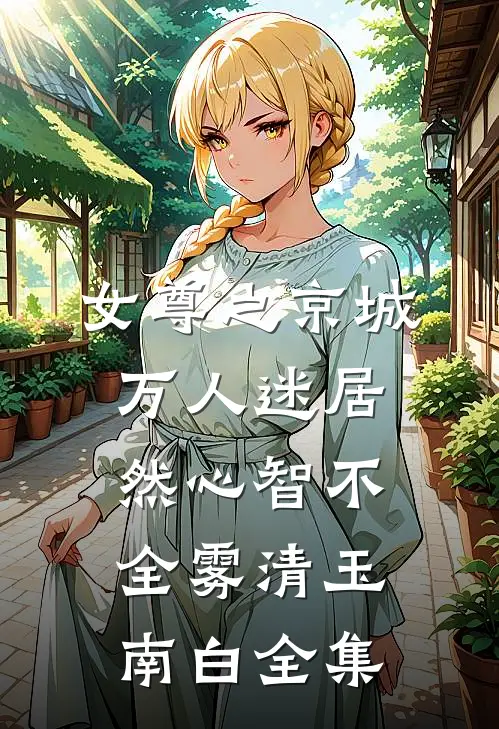 女尊之京城万人迷居然心智不全雾清玉南白 全集
