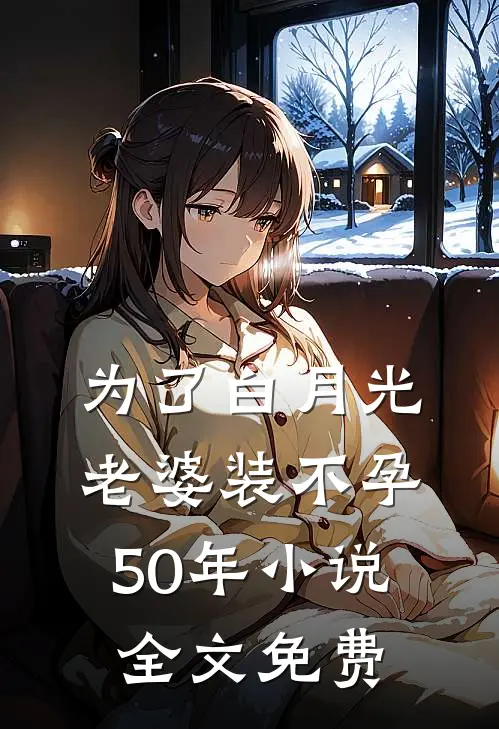 为了白月光，老婆装不孕50年小说全文免费