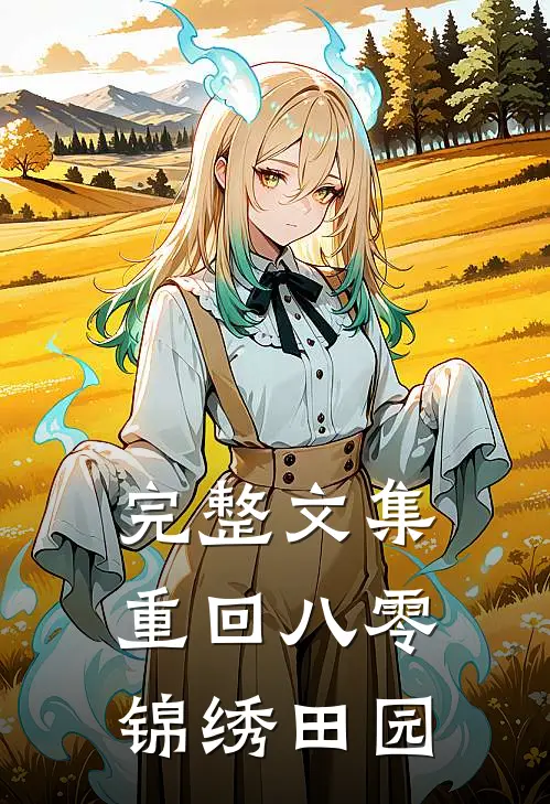 完整文集重回八零锦绣田园