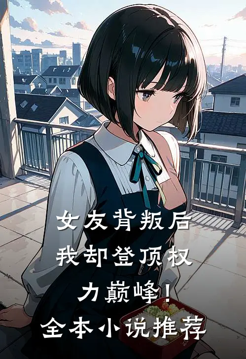 女友背叛后,我却登顶权力巅峰!全本推荐