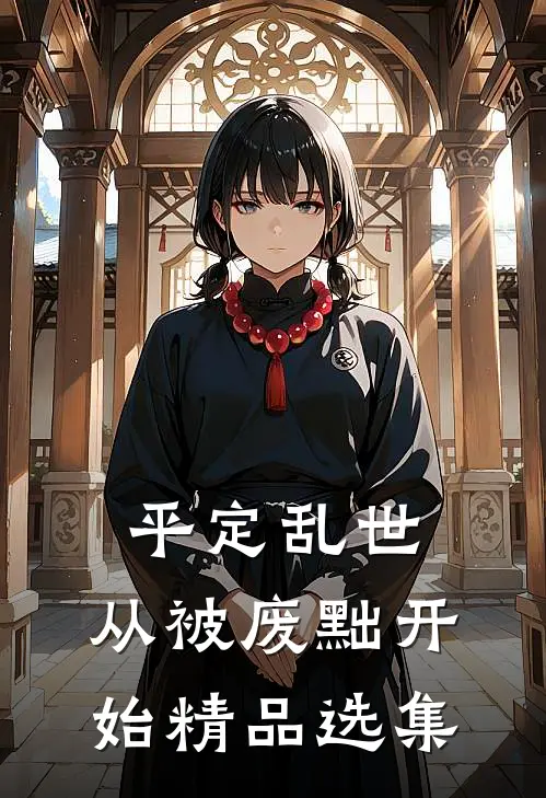 平定乱世：从被废黜开始精品选集