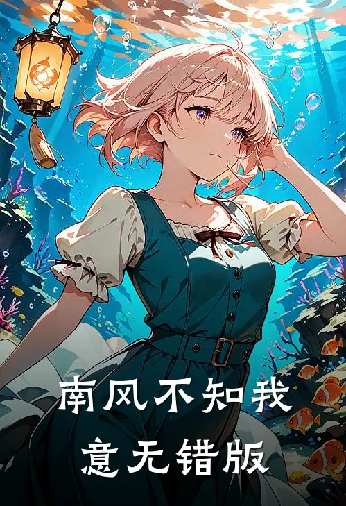 南风不知我意无错版