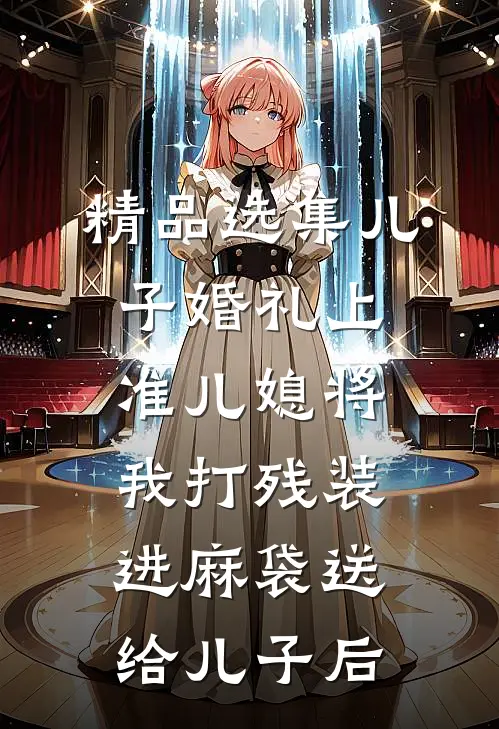 精品选集儿子婚礼上，准儿媳将我打残装进麻袋送给儿子后
