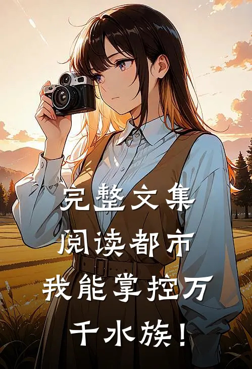 完整文集阅读都市：我能掌控万千水族！
