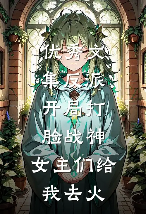 优秀文集反派：开局打脸战神，女主们给我去火