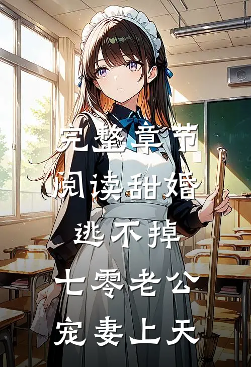 完整章节阅读甜婚逃不掉：七零老公宠妻上天