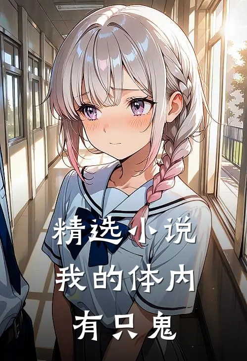 精选小说我的体内有只鬼
