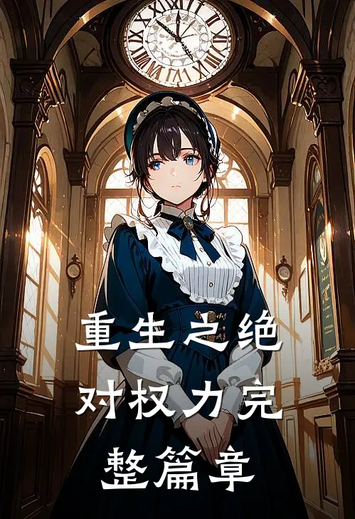 重生之绝对权力完整篇章