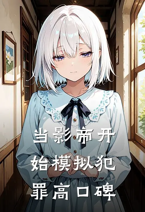 当影帝开始模拟犯罪高口碑