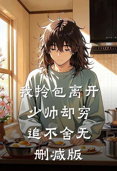 我拎包离开，少帅却穷追不舍无删减版