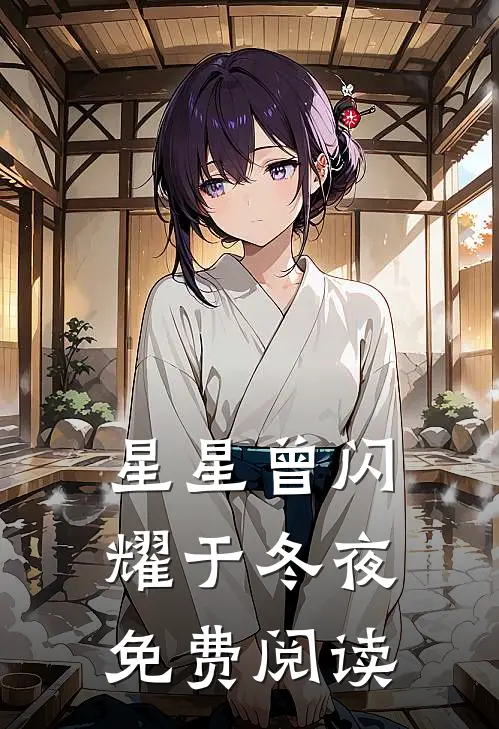 星星曾闪耀于冬夜免费阅读