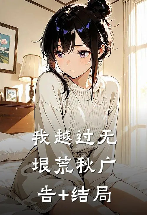 我越过无垠荒秋广告+结局
