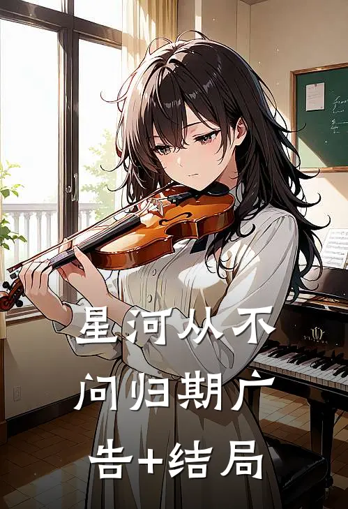 星河从不问归期广告+结局