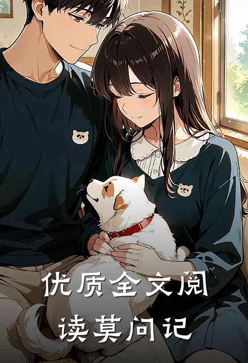 优质全文阅读莫问记