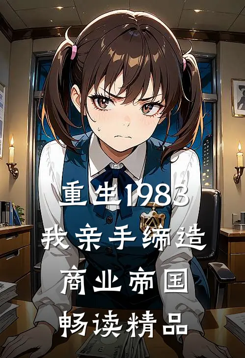 重生1983：我亲手缔造商业帝国畅读精品