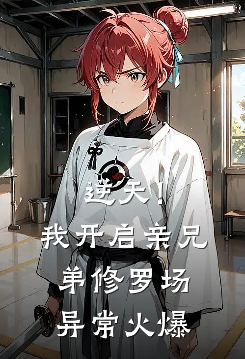 逆天！我开启亲兄弟修罗场异常火爆