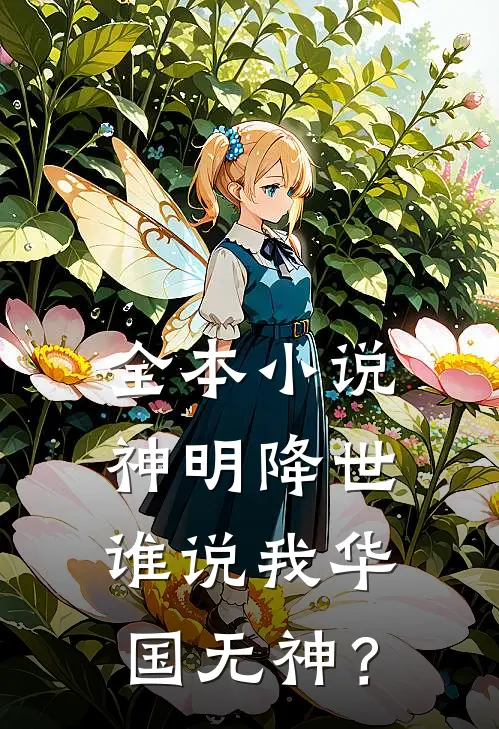 全本小说神明降世，谁说我华国无神？