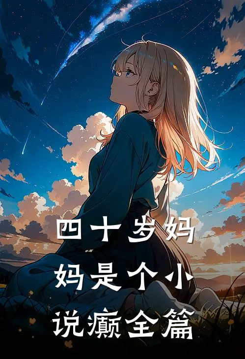四十岁妈妈是个小说癫全篇