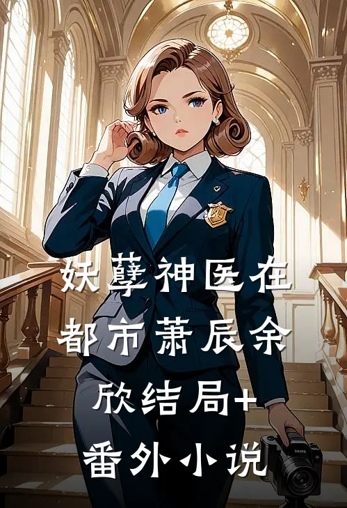 妖孽神医在都市萧辰余欣结局+番外小说