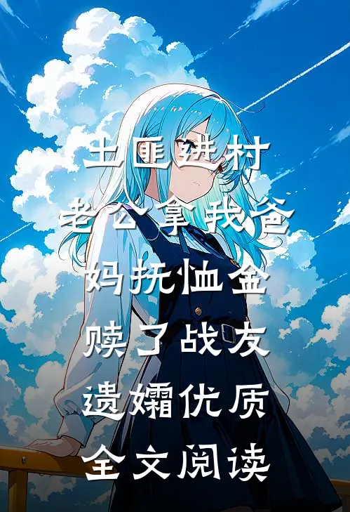 土匪进村，老公拿我爸妈抚恤金赎了战友遗孀优质全文阅读