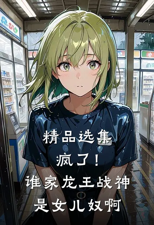 精品选集疯了！谁家龙王战神是女儿奴啊