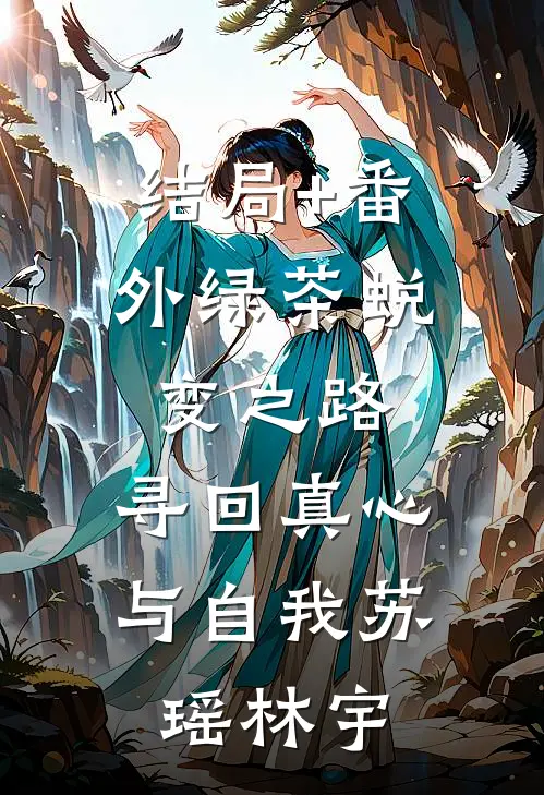 结局+番外绿茶蜕变之路：寻回真心与自我苏瑶林宇