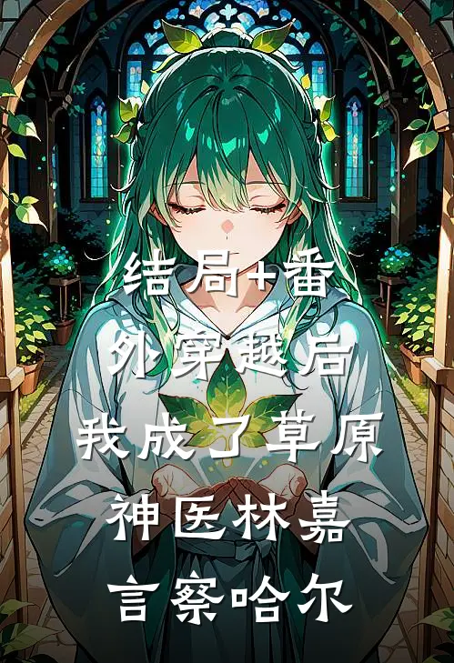 结局+番外穿越后，我成了草原神医林嘉言察哈尔