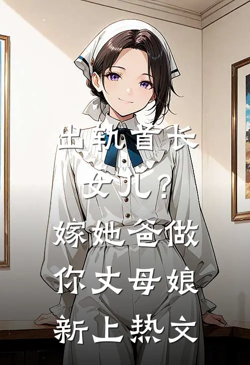出轨首长女儿？嫁她爸做你丈母娘新上热文