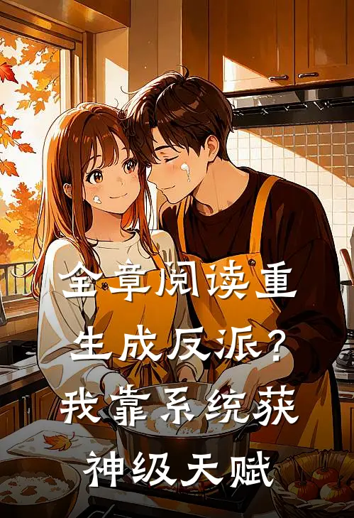 全章阅读重生成反派？我靠系统获神级天赋